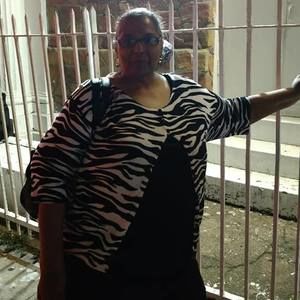 Meet your Posher, Consuela